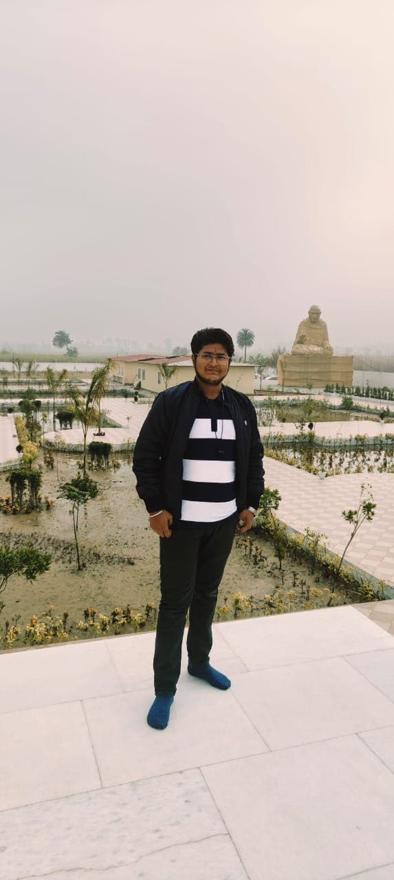 Vikas Jain 