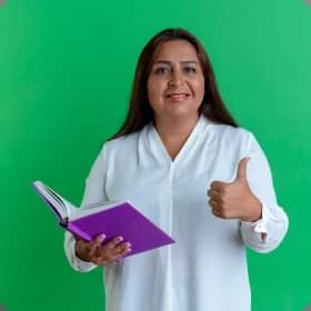 Master of Arts in English